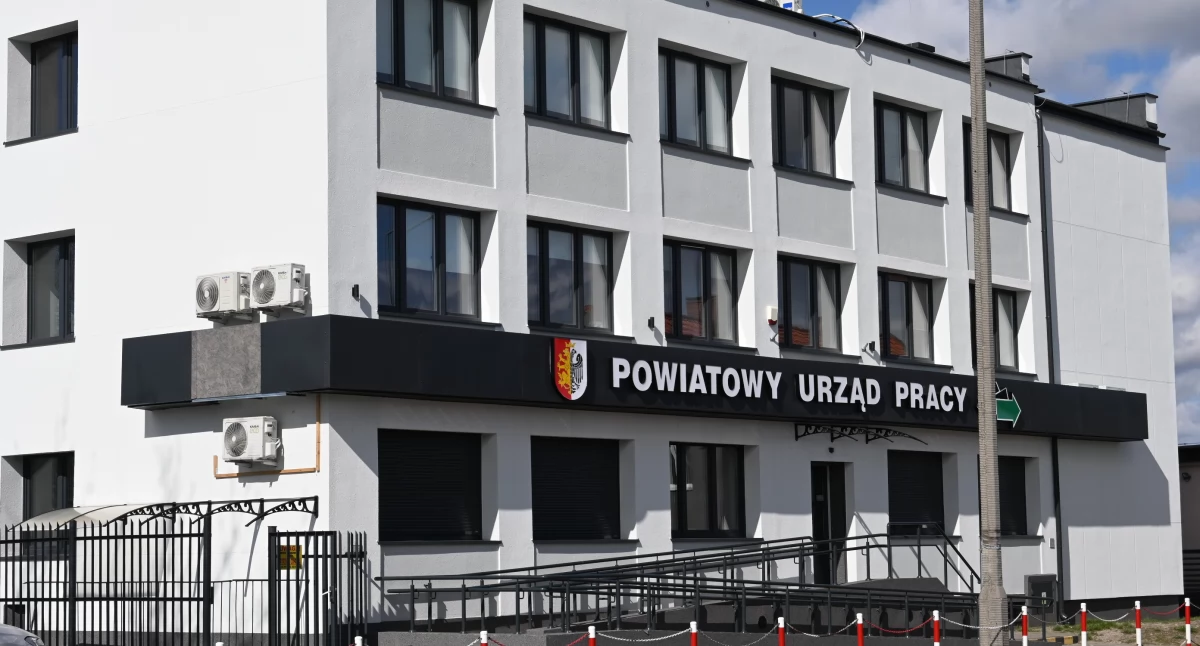 Rynek pracy, Urząd Pracy Włocławku ogłasza nabór wniosków - zdjęcie, fotografia