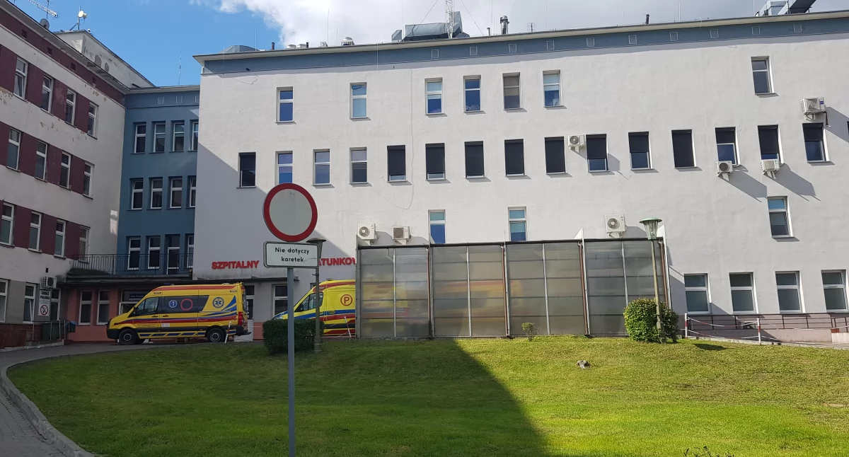 Zdrowie i uroda, Szpital Włocławku organizuje Otwarte Obowiązują zapisy - zdjęcie, fotografia