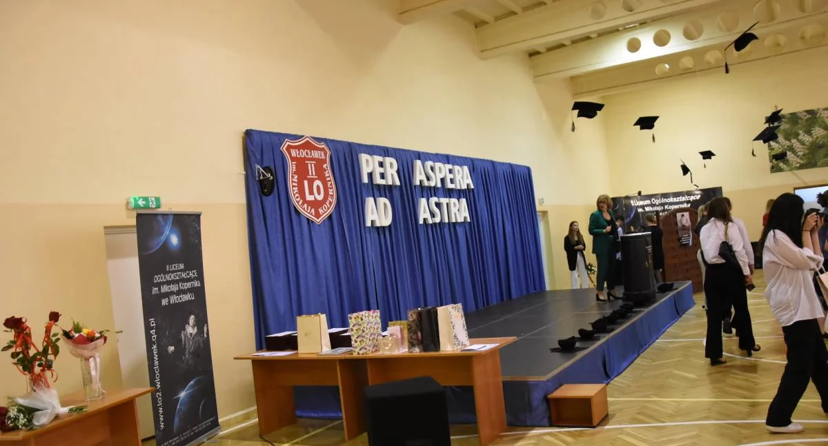 Szkoły średnie, Rekrutacja uzupełniająca szkół ponadpodstawowych 2024/2025 Włocławku - zdjęcie, fotografia