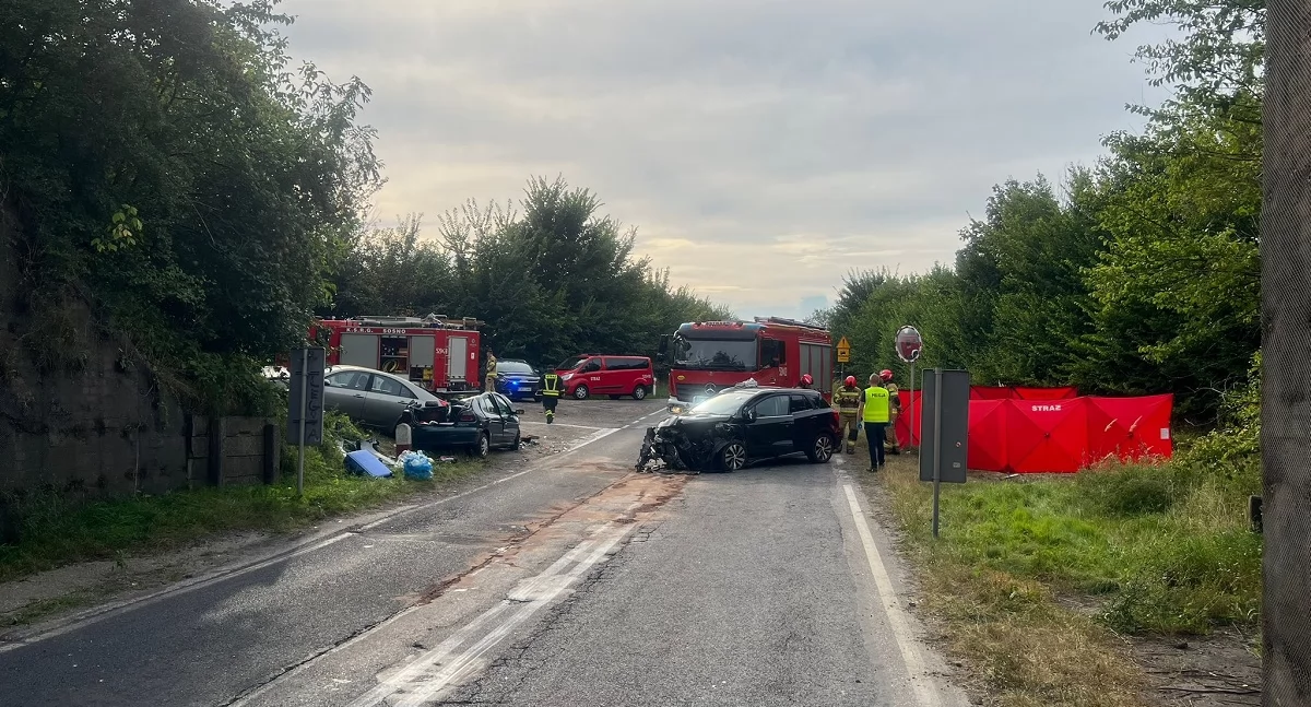 Fot.: KPP Sępólno Krajeńskie