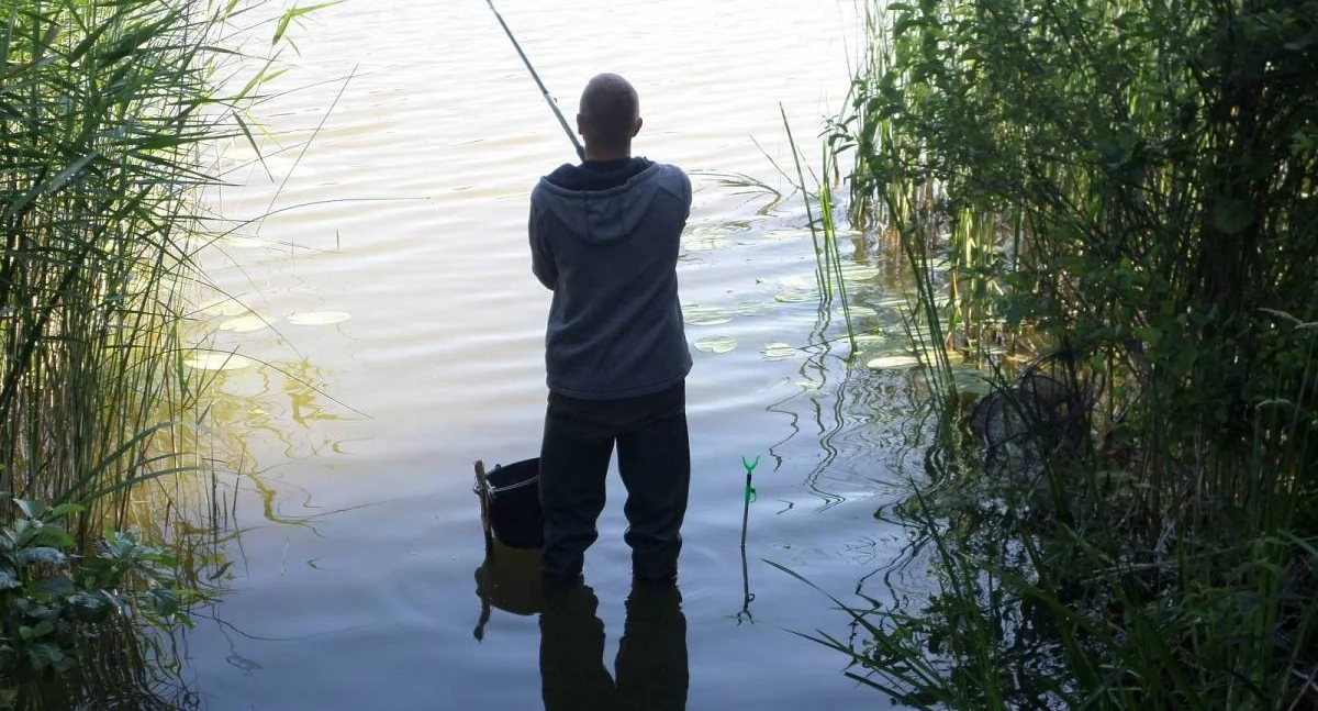 Polecamy, Zawody wędkarskie Gminie Kowal Trwają zapisy - zdjęcie, fotografia