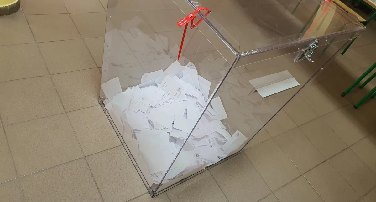 Polityka, Wybory wójta Gminy Baruchowo Siedmiu kandydatów niedzielę powalczy przedterminowych wyborach - zdjęcie, fotografia