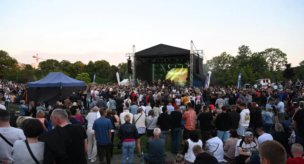 Rozrywka, Freshland Festival Włocławek Festiwal Muzyki Elektronicznej wspiera Grupa Renex - zdjęcie, fotografia