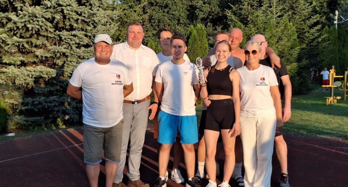 Rozrywka, Piknik Sołectwa Dobra Doskonała zabawa całych rodzin [ZDJĘCIA] - zdjęcie, fotografia