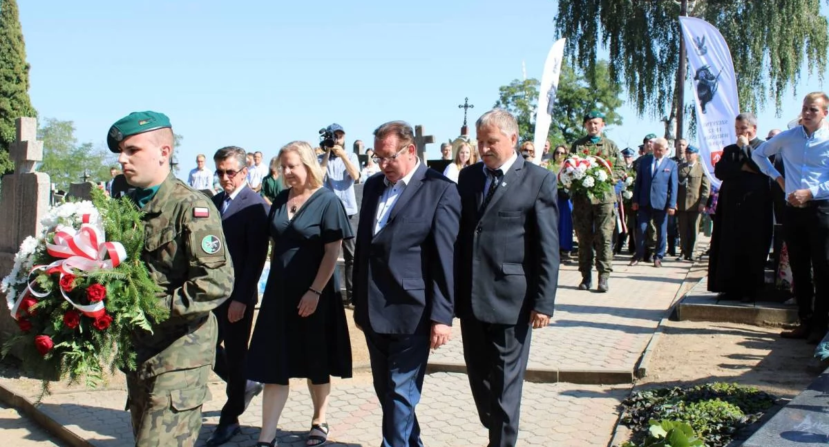 Polecamy, Piknik patriotyczny Szczytnie [PROGRAM] - zdjęcie, fotografia