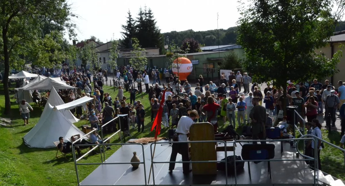 Polecamy, Piknik Historyczny Brześciu Kujawskim [PROGRAM] - zdjęcie, fotografia