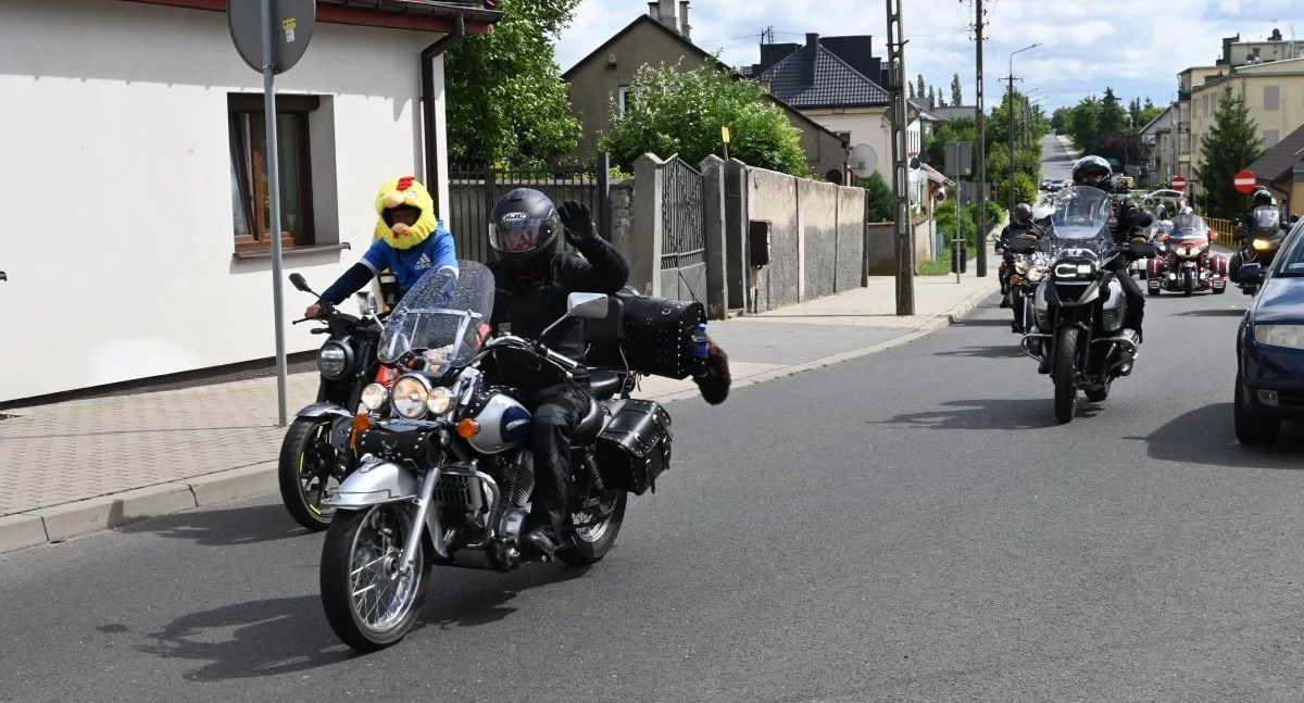 Polecamy, Muzyczny Piknik Motocyklowy Chodczu [PROGRAM] - zdjęcie, fotografia