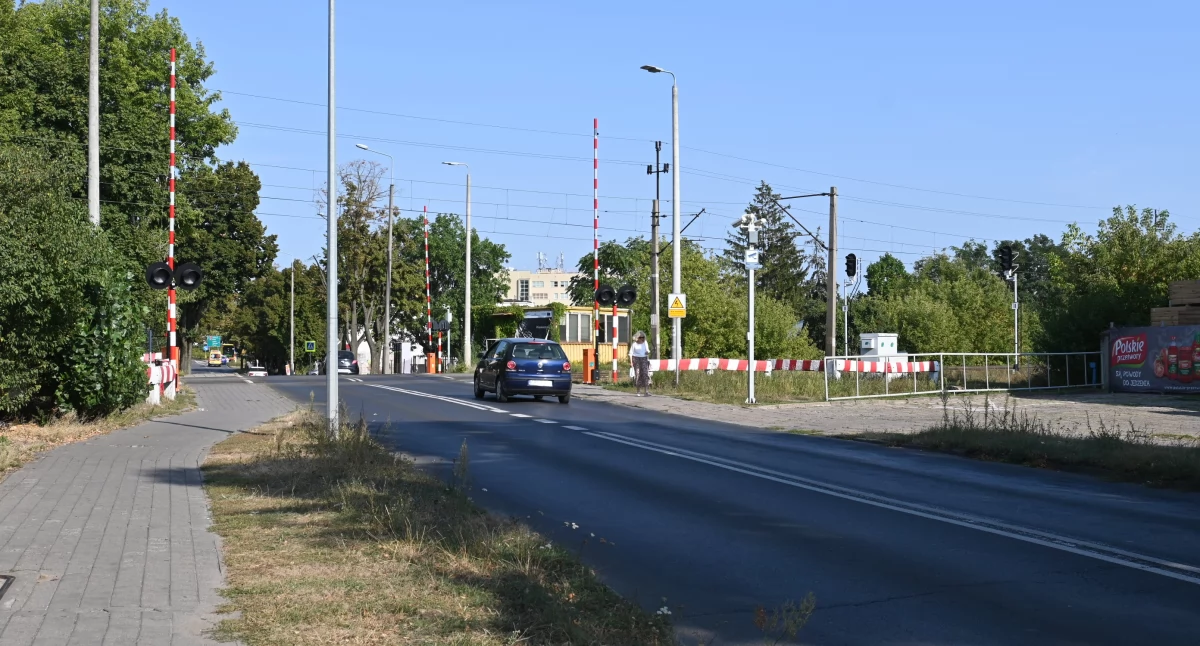 Komunikaty, Będzie tunel ulicy Wienieckiej Włocławku mieszkańcy - zdjęcie, fotografia