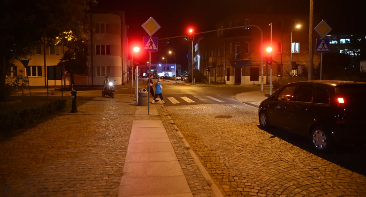 Komunikacja, Rusza remont kolejnej ulicy Włocławku Zmienią trasy autobusów - zdjęcie, fotografia