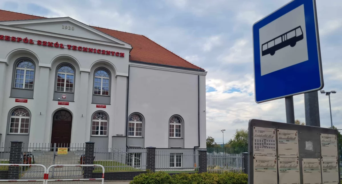 Komunikacja, ulicach Włocławka będzie testowany autobus Przejazdy będą bezpłatne - zdjęcie, fotografia