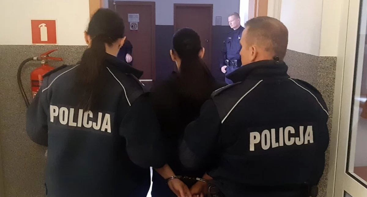 Fot: KMP Bydgoszcz