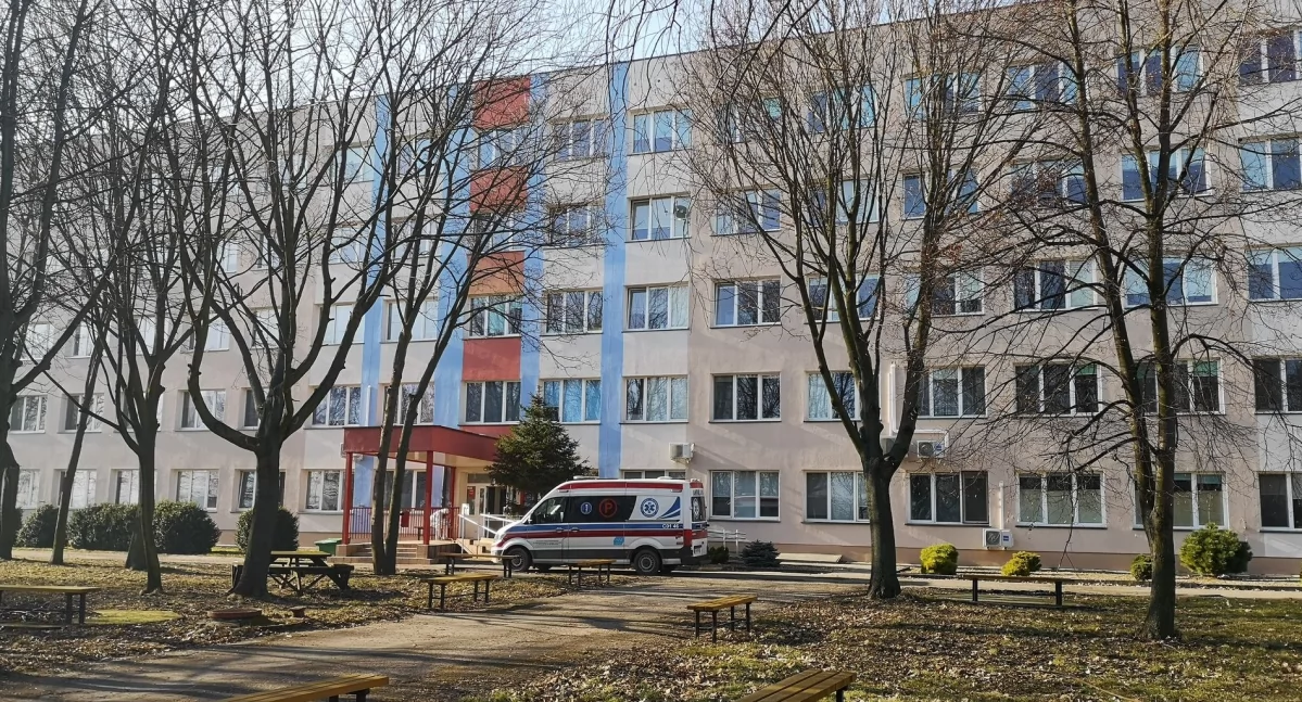 Zdrowie i uroda, Komisja przeprowadzenia konkursu stanowisko dyrektora Radziejowie powołana - zdjęcie, fotografia