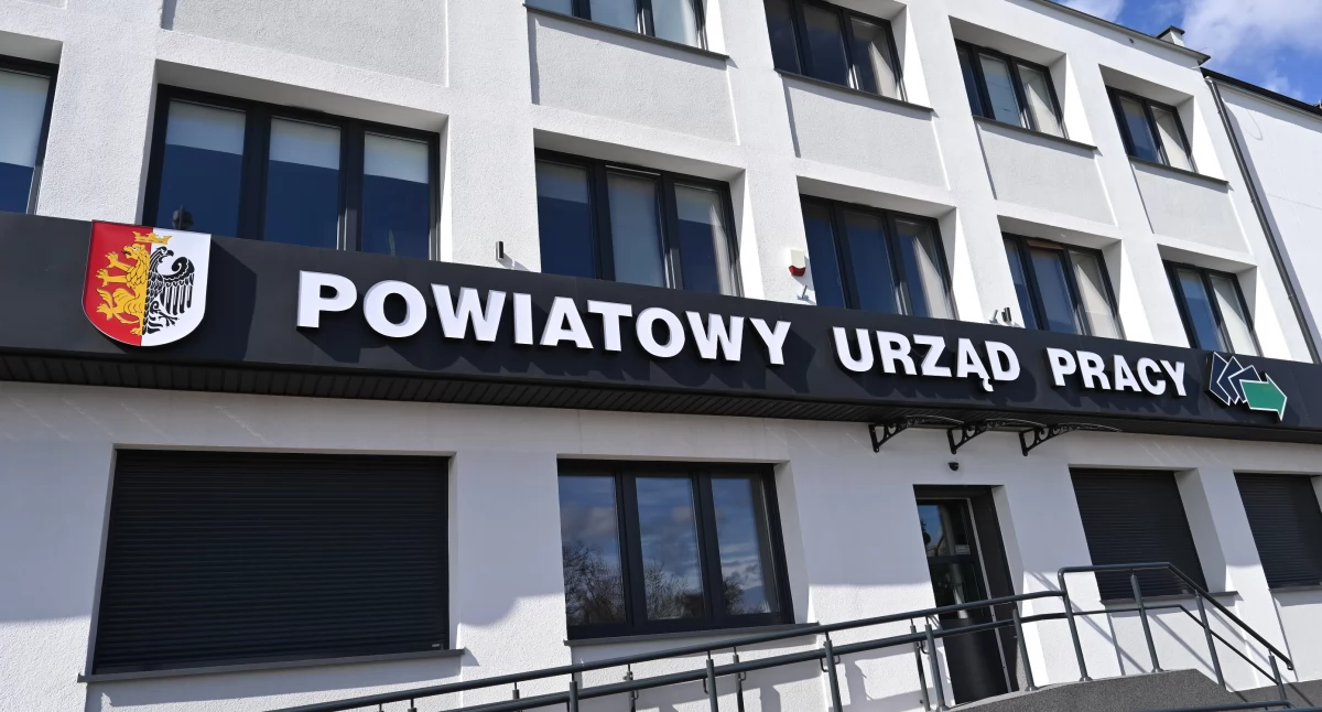Komunikaty, Urząd Pracy Włocławku rozpoczyna nabór wniosków - zdjęcie, fotografia