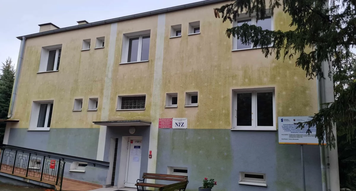 Zdrowie i uroda, Ośrodek Zdrowia Smólniku Gminie Włocławek zmienia godziny pracy - zdjęcie, fotografia
