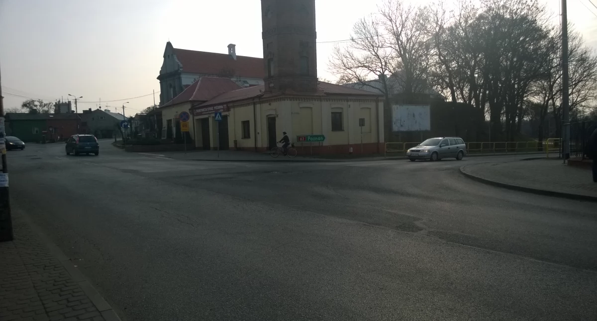 Komunikacja, Obwodnica Brześcia Kujawskiego Wniosek decyzję środowiskową złożony - zdjęcie, fotografia