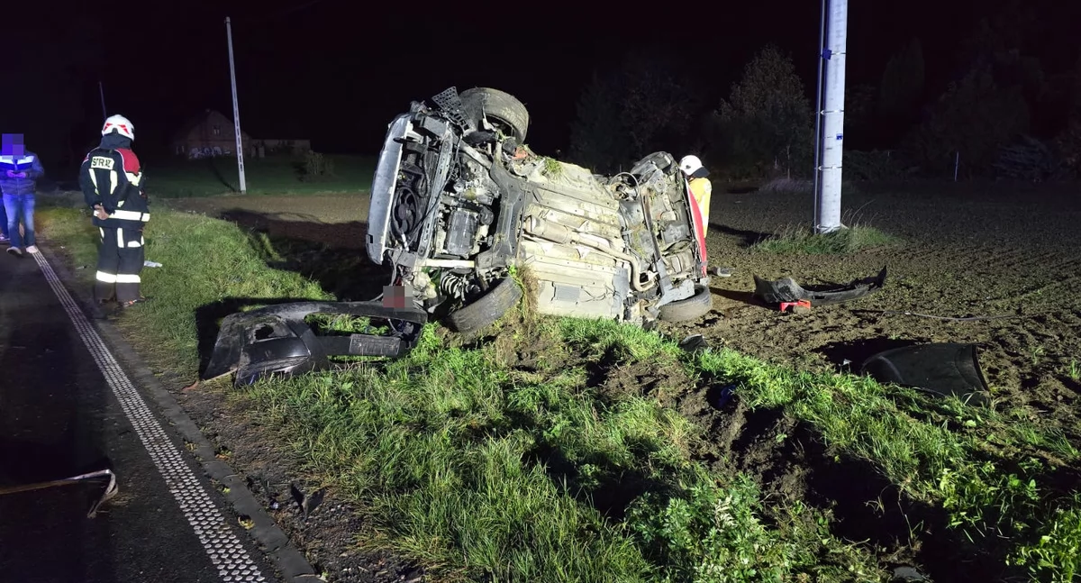 Fot.: KPP Golub Dobrzyń