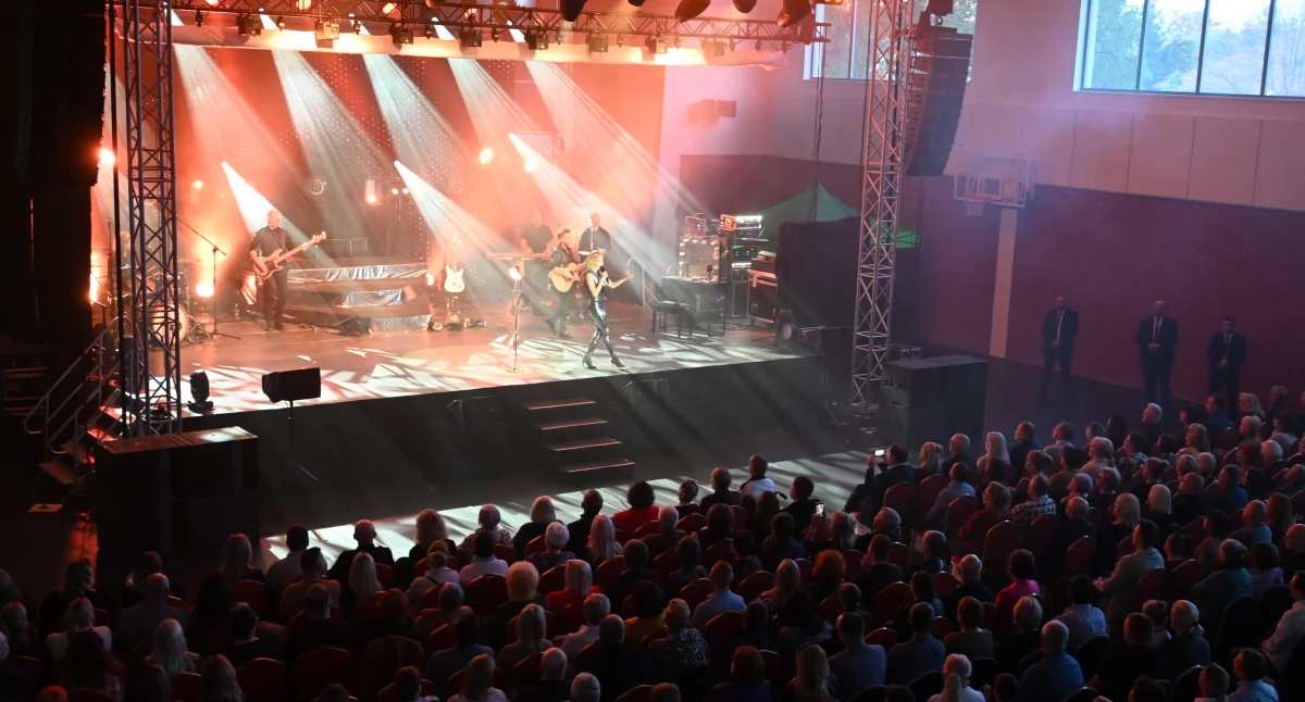 Koncerty, Koncert Wyszkoni Kowalu [ZDJĘCIA] - zdjęcie, fotografia