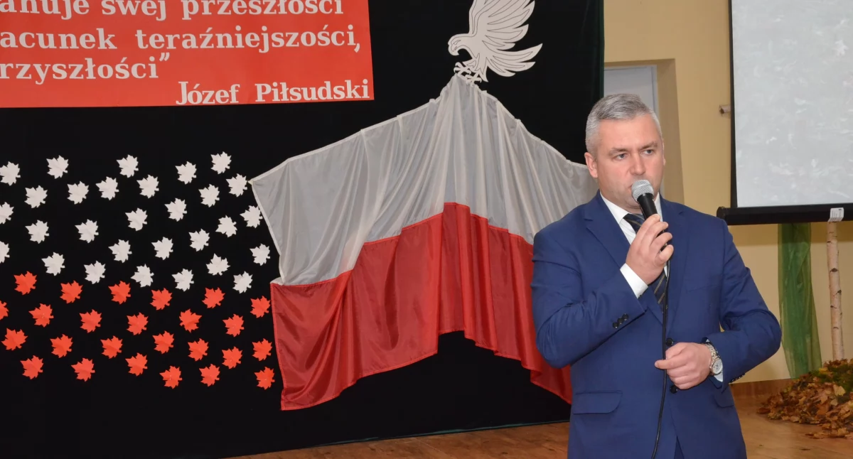 Święta państwowe i religijne, Mieszkańcy Chodcza uczczą Święto Niepodległości [PROGRAM] - zdjęcie, fotografia