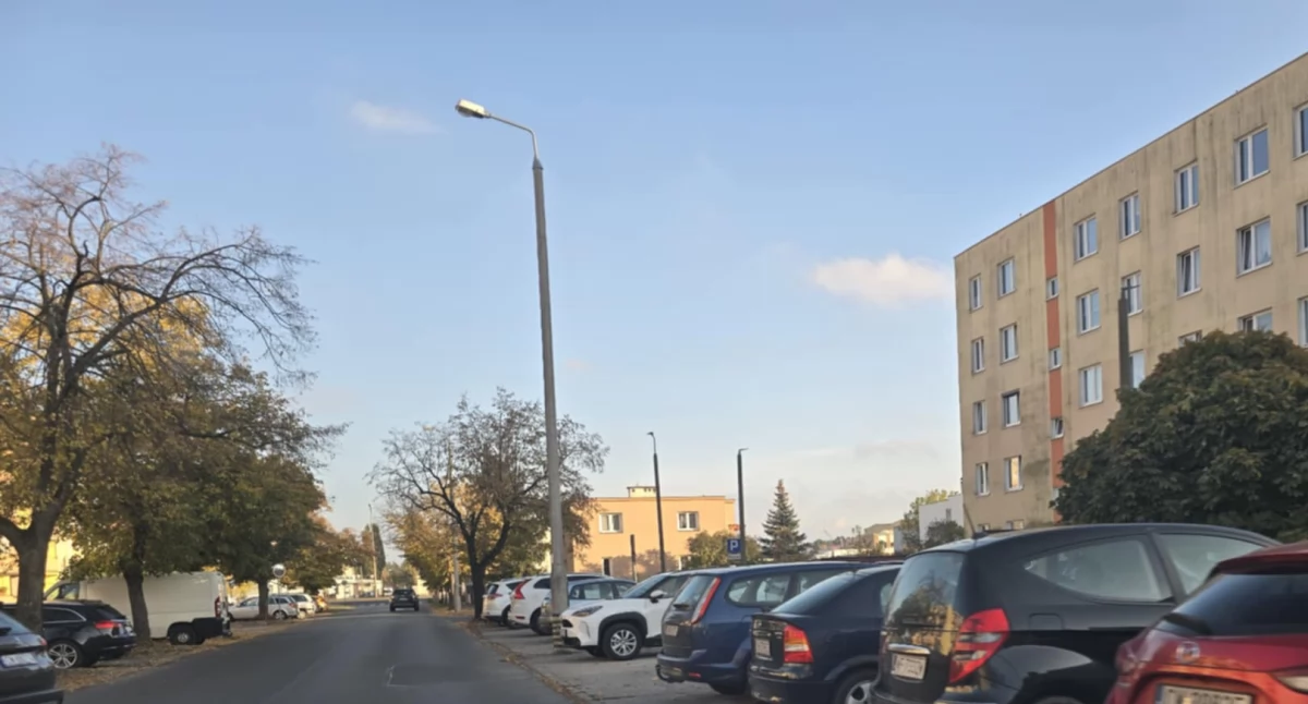 Inwestycje, Powstanie parking mieszkańców Włocławka - zdjęcie, fotografia
