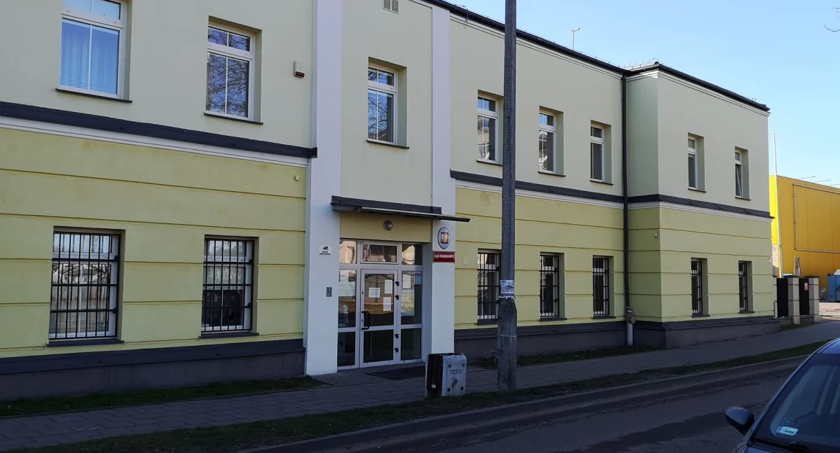 Policja - komunikaty policyjne, Handel ludźmi gwałty prostytucja Włocławku oskarżenia trójki włocławian - zdjęcie, fotografia