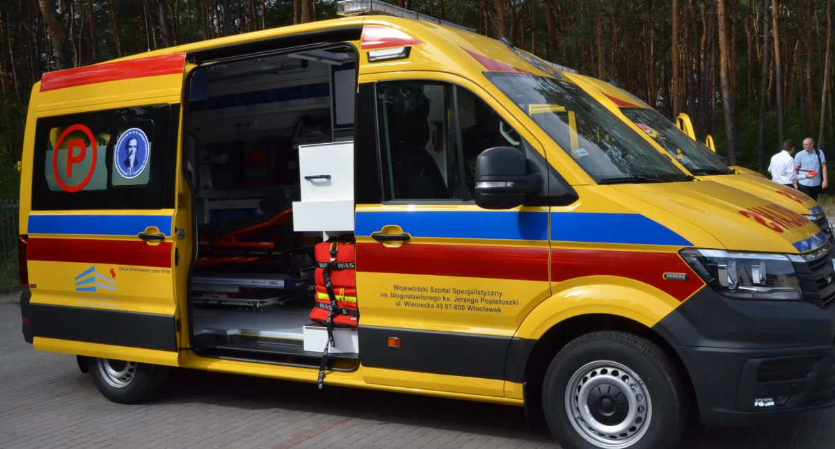 Policja - komunikaty policyjne, Tragedia Brześciu Kujawskim żyje latek - zdjęcie, fotografia