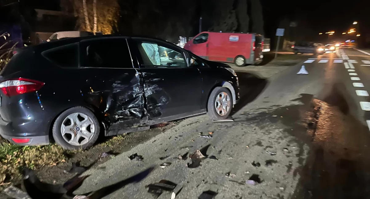 Fot. OSP Kruszyn