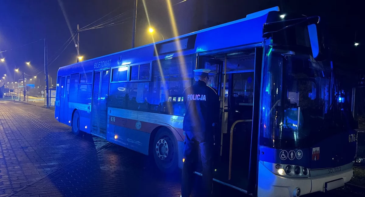 Fot. KMP Bydgoszcz