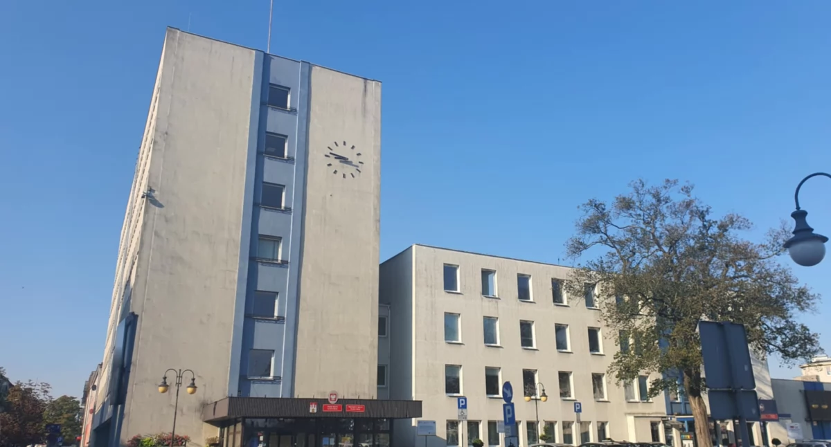 Urząd Miasta, wigilię Urząd Miasta Włocławku będzie nieczynny Odpracują dzień sobotę grudnia - zdjęcie, fotografia