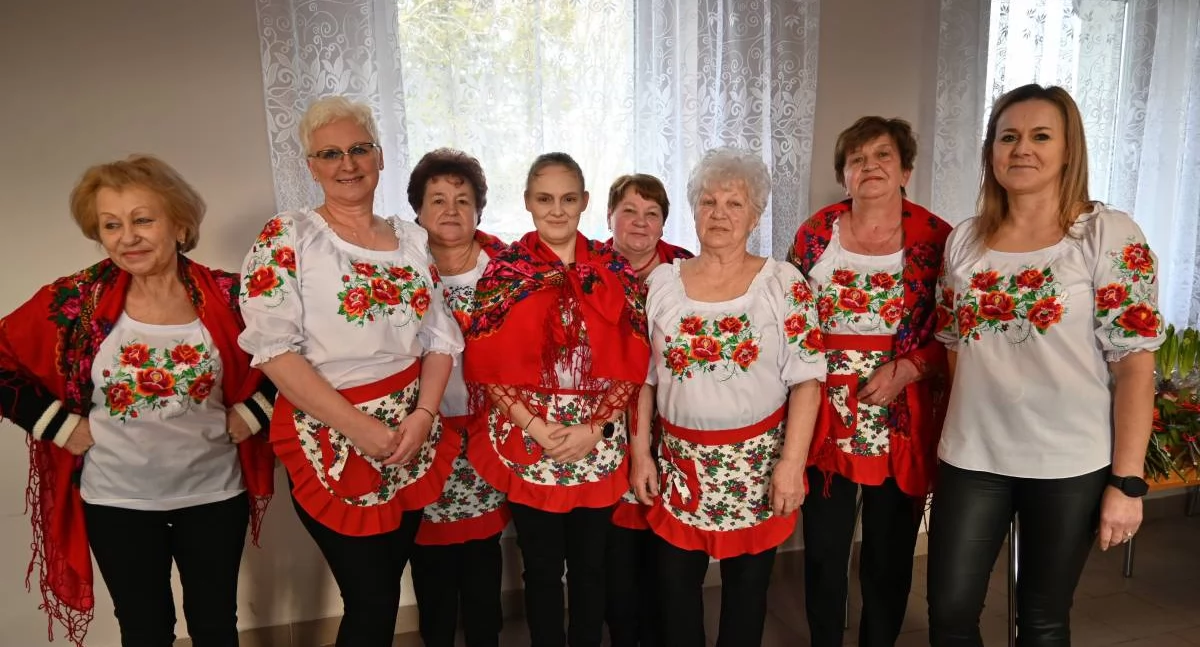 Polecamy, Spotkanie Mikołajkowe Wistce Królewskiej Czekają Świąteczne Atrakcje! - zdjęcie, fotografia