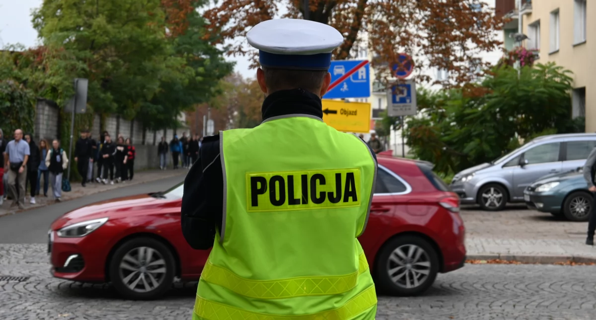 Policja - komunikaty policyjne, Drzwi Otwarte Włocławku Dołącz Policji! - zdjęcie, fotografia