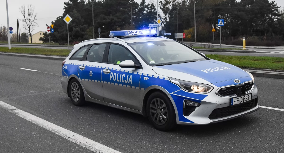 Policja - komunikaty policyjne, Pijani rowerzyści drogach! Policja zatrzymała pięciu jeden weekend - zdjęcie, fotografia
