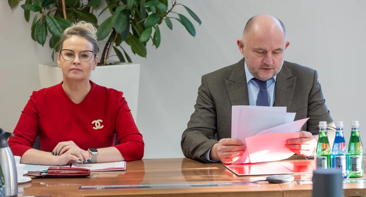 fot. Mikołaj Kuras dla UMWKP