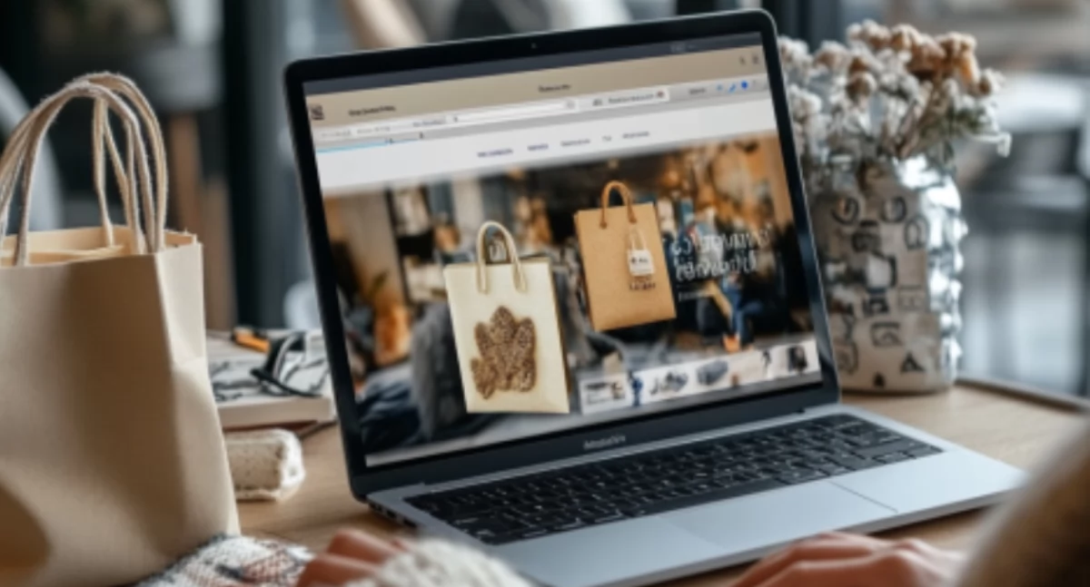 Polecamy, Zwiększ zasięg swojego sklepu internetowego - zdjęcie, fotografia