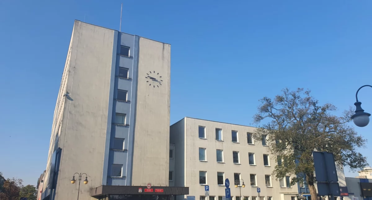 Urząd Miasta, Wigilia Włocławek Godziny otwarcia urzędów instytucji miejskich - zdjęcie, fotografia