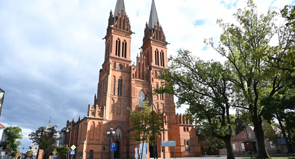 Fot. Katedra Włocławska, archiwum własne
