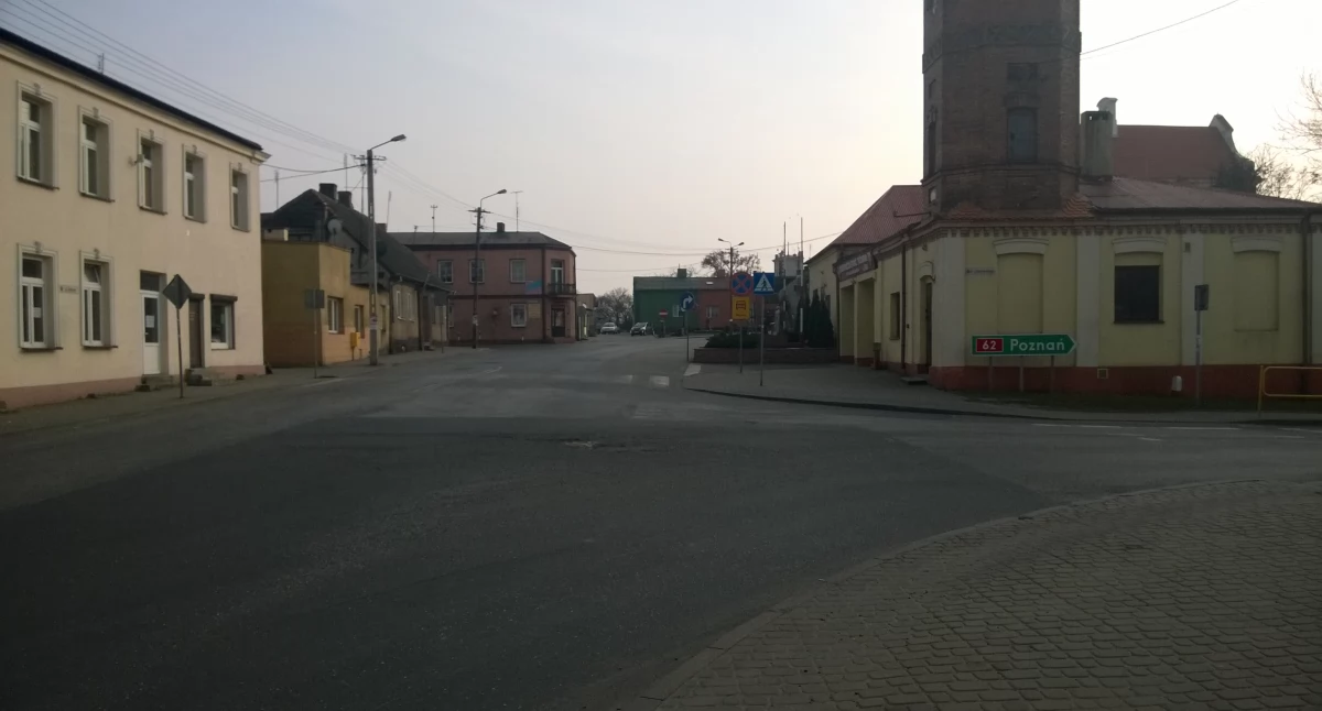Inwestycje, Obwodnica Brześcia Kujawskiego Inwestycja która zmieni przyszłość miasta! - zdjęcie, fotografia