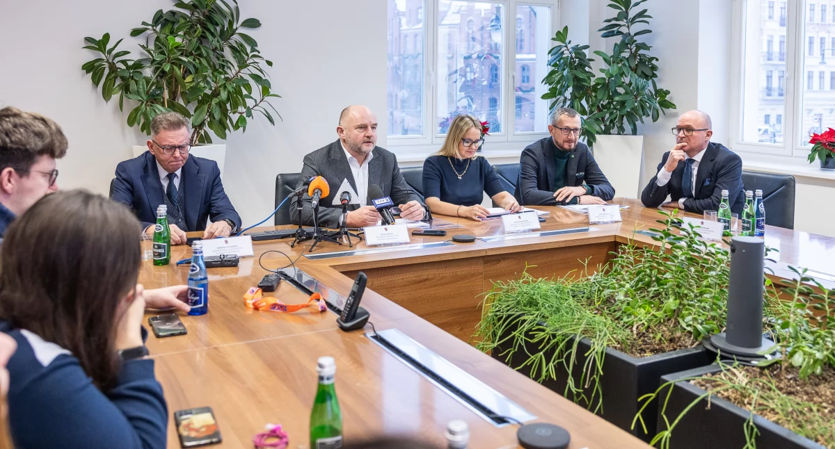 fot. Szymon Zdziebło/tarantoga.pl dla UMWKP    