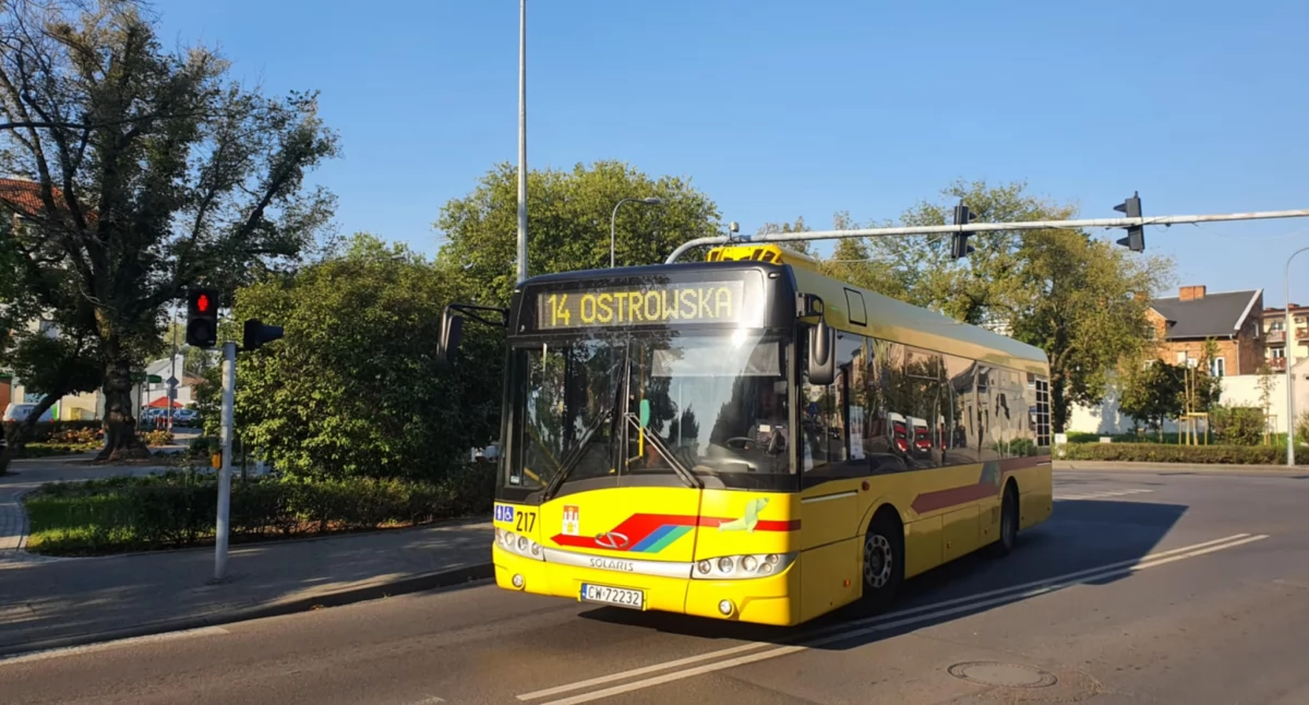 Komunikacja, Włocławek Zobaczcie jakie inwestycje szykuje ratusz! parkingi modernizacja przystanków zakup autobusów - zdjęcie, fotografia