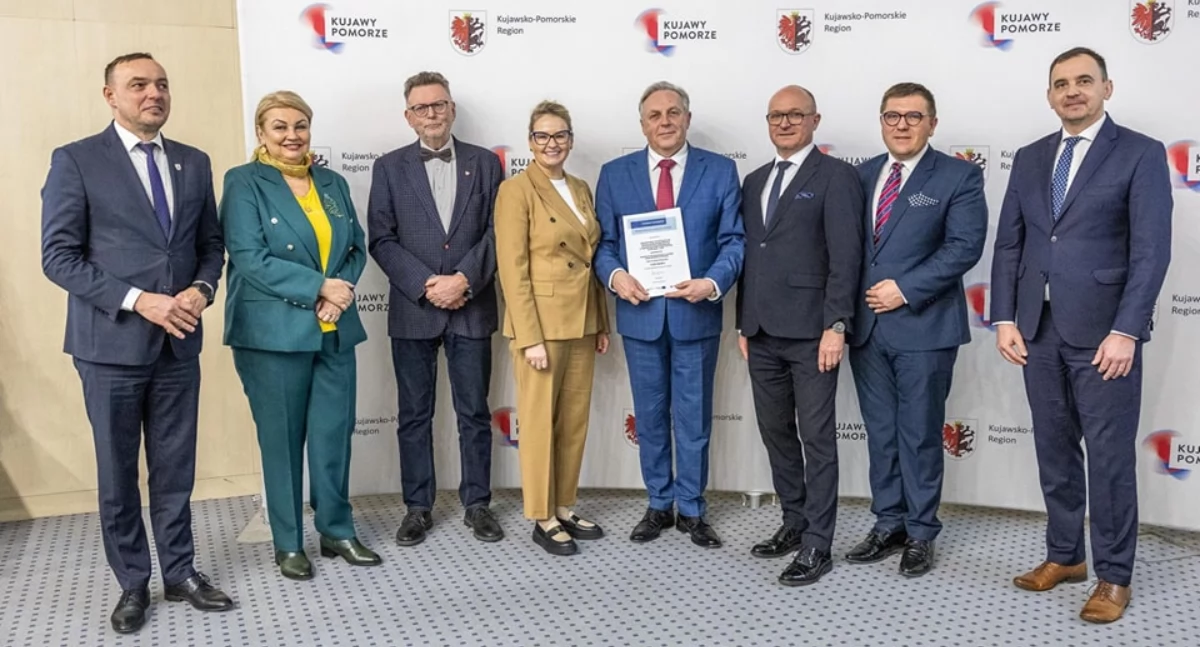 Szymon Zdziebło/tarantoga dla UMWKP