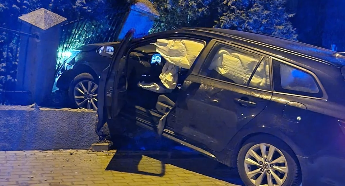 Fot.: KPP Aleksandrów Kujawski