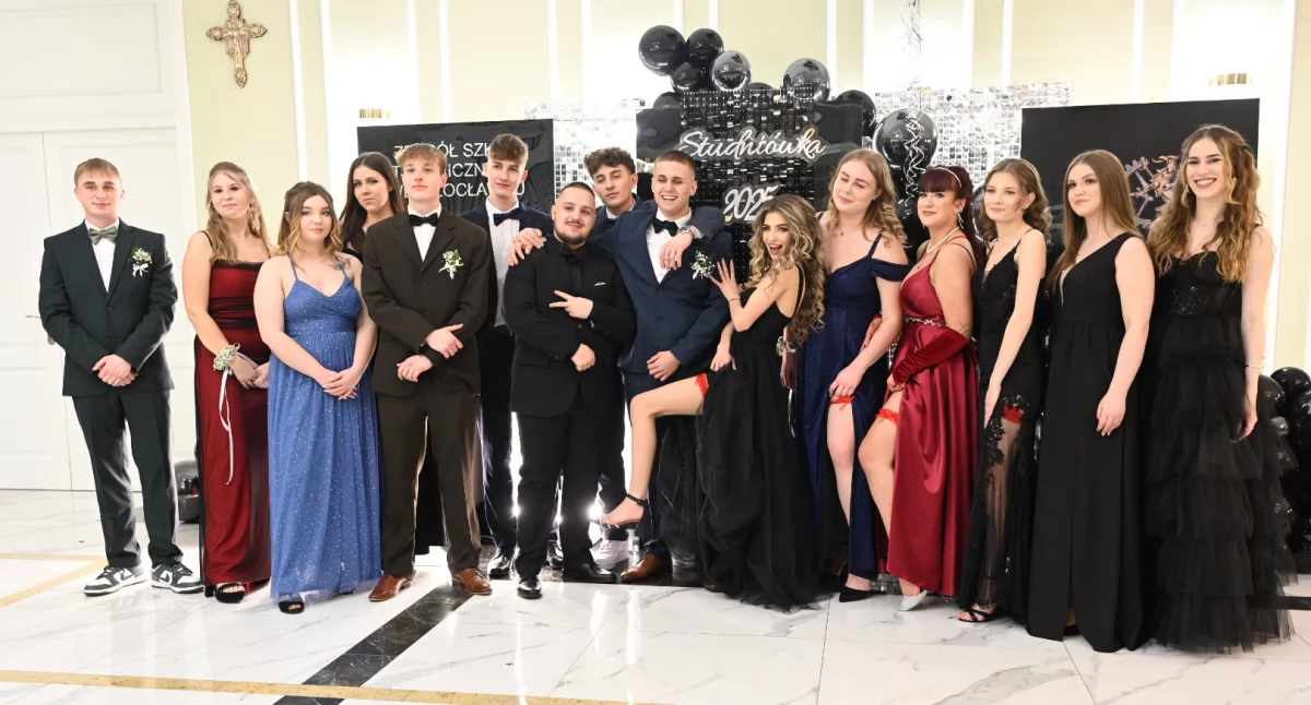 Studniówki, Studniówka Włocławek - zdjęcie, fotografia