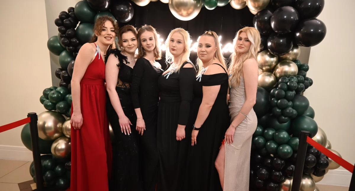 Studniówki, Studniówka Włocławek Chemik - zdjęcie, fotografia