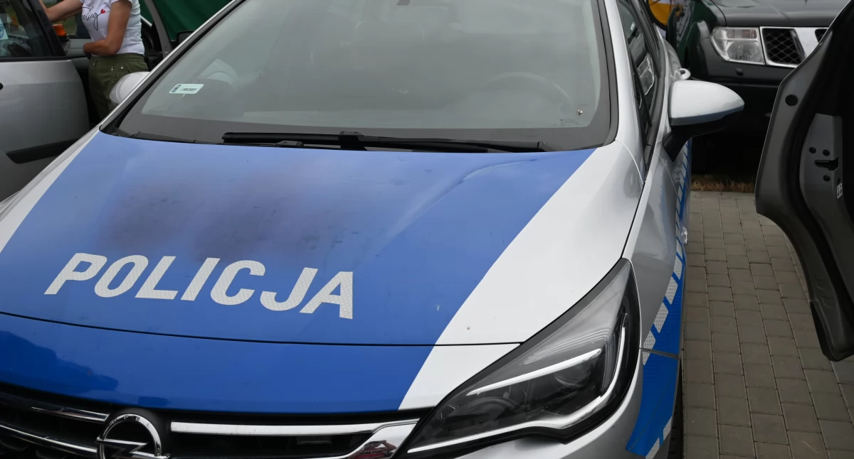 Komunikaty, Brutalne napady nożem Włocławkiem dalej letnim mieszkańcem Włocławka - zdjęcie, fotografia