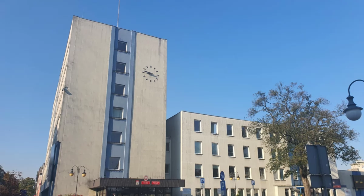 Urząd Miasta, Atrakcyjne stanowiska sektorze publicznym praca Włocławku! - zdjęcie, fotografia