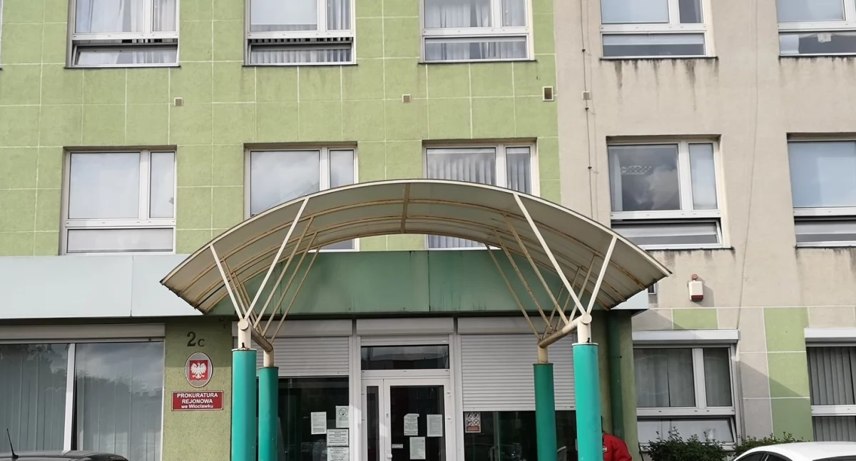 Policja - komunikaty policyjne, Tragedia powiecie włocławskim śledztwo sprawie śmierci nastolatki - zdjęcie, fotografia