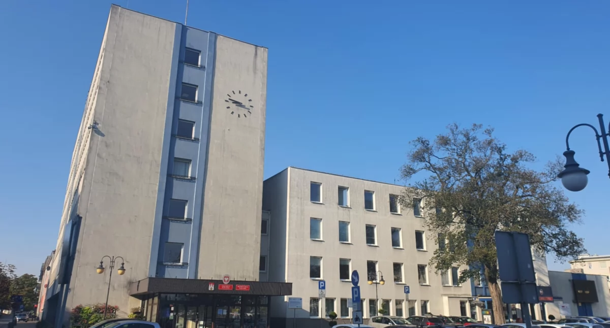 Rynek pracy, Praca Urzędzie Miasta Włocławek nabór stanowiska! - zdjęcie, fotografia