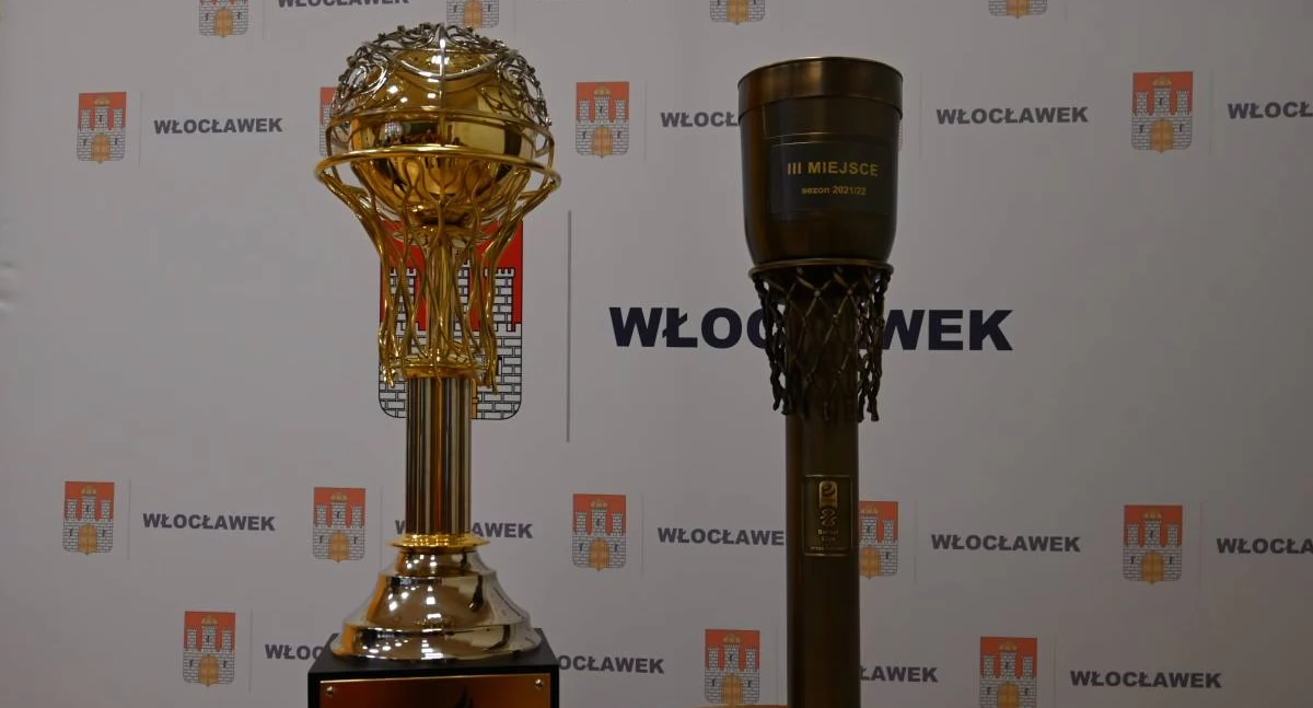Koszykówka, sezon stare ambicje Anwil Włocławek wróci walki mistrzostwo - zdjęcie, fotografia