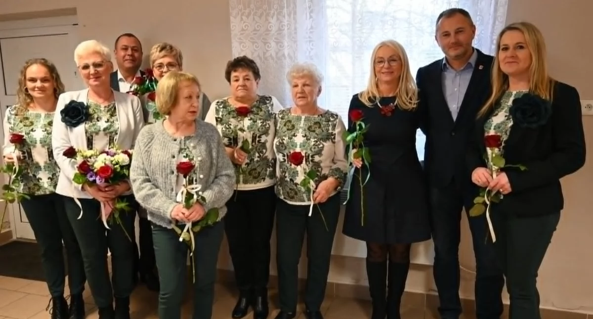 Kultura, Dzień Pączka Wistce Królewskiej słodka tradycja która łączy pokolenia - zdjęcie, fotografia