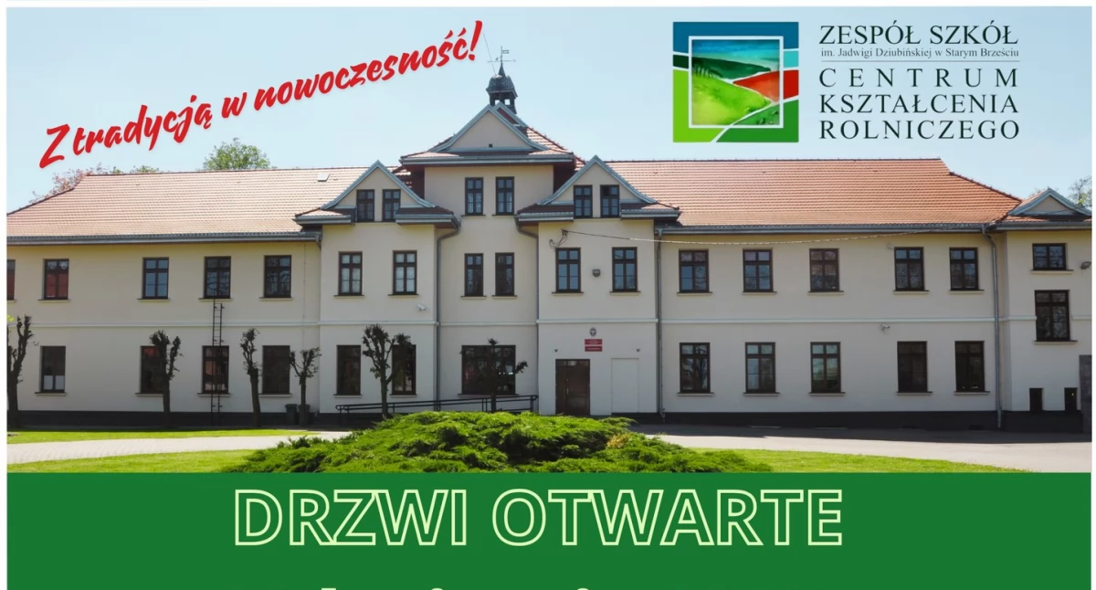 Polecamy, Drzwi Otwarte Starym Brześciu Sprawdź czeka Ciebie kwietnia! - zdjęcie, fotografia