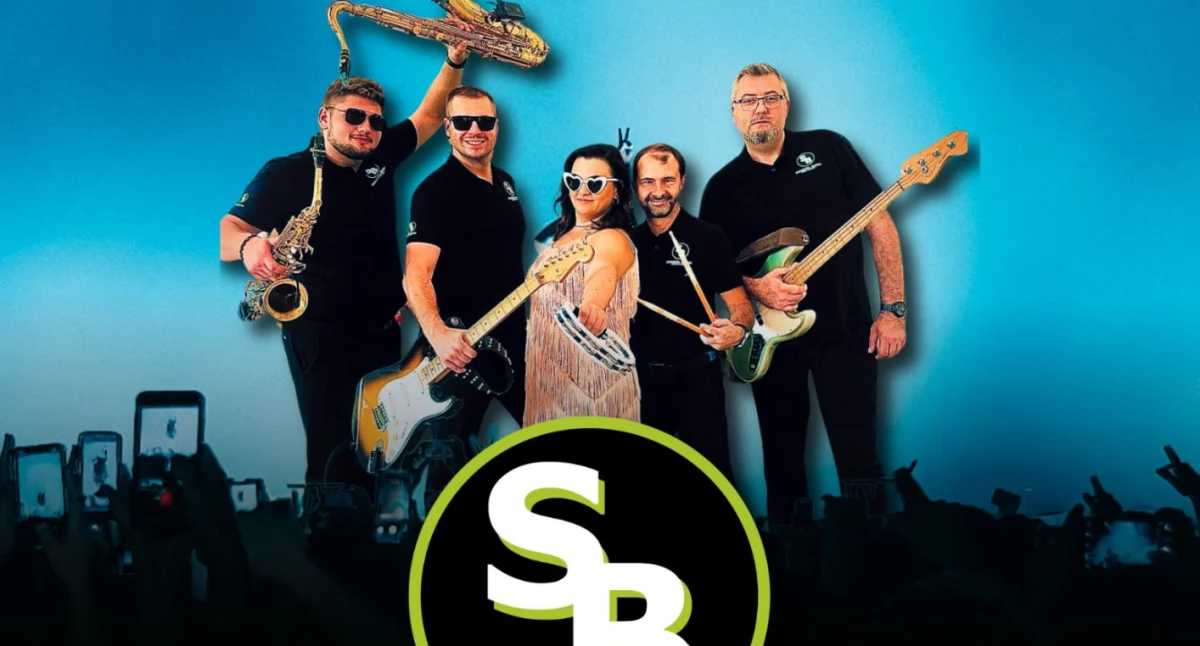 Koncerty, Świętuj Dzień Kobiet Singiel Band! Bezpłatny koncert Izbicy Kujawskiej - zdjęcie, fotografia